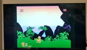 SEGA Genesis 16-Bit System Lion King Pack CIB MK-1631 - MK-1945 Excellent