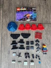 Vintage LEGO Space Spyrius 6835 - 100% Complete w/Minifigure & Manual