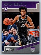 2018-19 Panini Chronicles #179 Marvin Bagley III