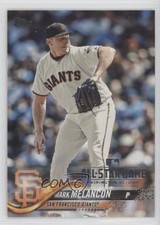 2018 Topps Factory Set All-Star Game Mark Melancon #560 0b0