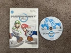 Mario Kart Wii (Nintendo, 2008) - No Manual