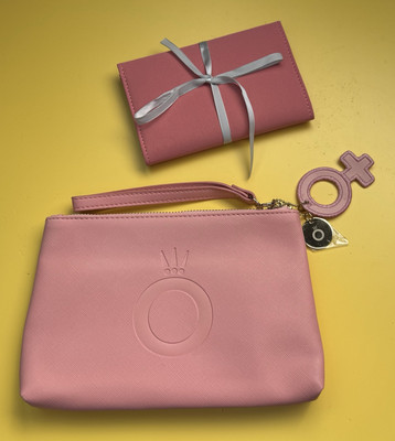 Pandora Charms Pandora Me Wristlet NEW! PANDORA Me Millie Bobby