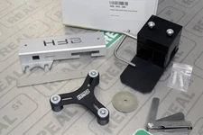 Hughes Race Built Universal Piston Ring Filer Kit w/ Ring Squaring Tool