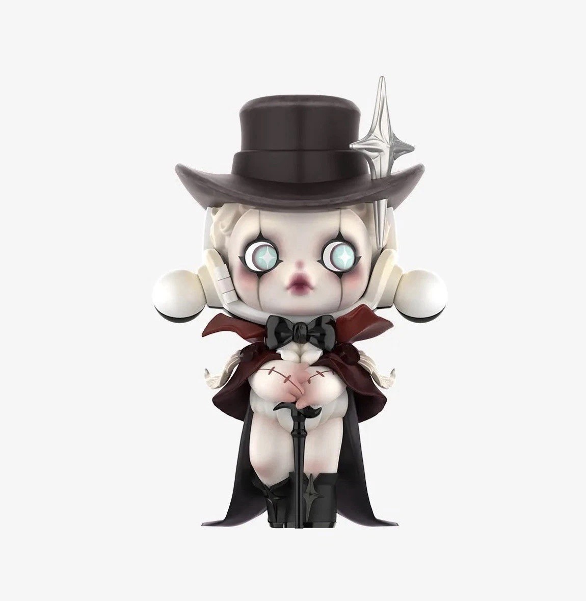 POP MART ✔️Authentic Skullpanda Image Of Reality Series Figure [ Disguise ]