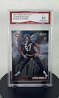 2025 Panini Luther Burden III Base (Raw)