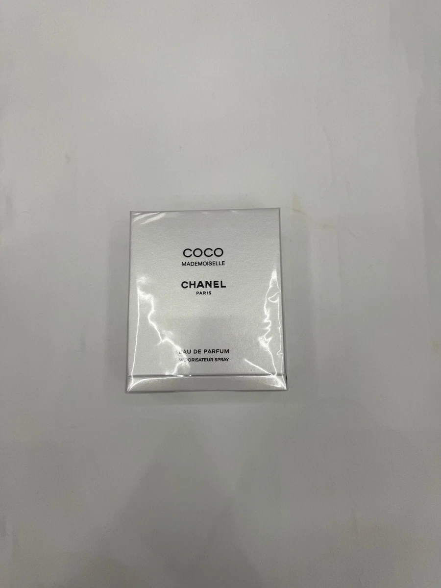 Chanel Coco Mademoiselle 100ml for sale | eBay
