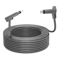 Starlink Gen 2 Cable, 200FT/60M Replacement Extension Star Link V2 Cable
