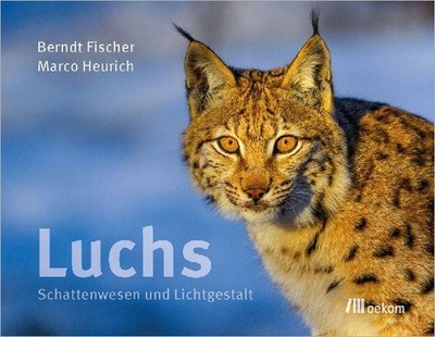 Luchs Marco Heurich