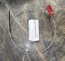 CRY933 Transmission Dipstick for 42RLE-62TE CVT NAGI Auto Trans- Used