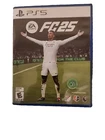 EA Sports FC 25 For PlayStation 5 PS5 CIB - Used  FREE SHIPPING