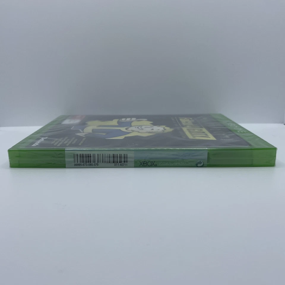Fallout 4: Game Of The Year Edition with Add Ons - Xbox One Sealed - Image 4 of 4