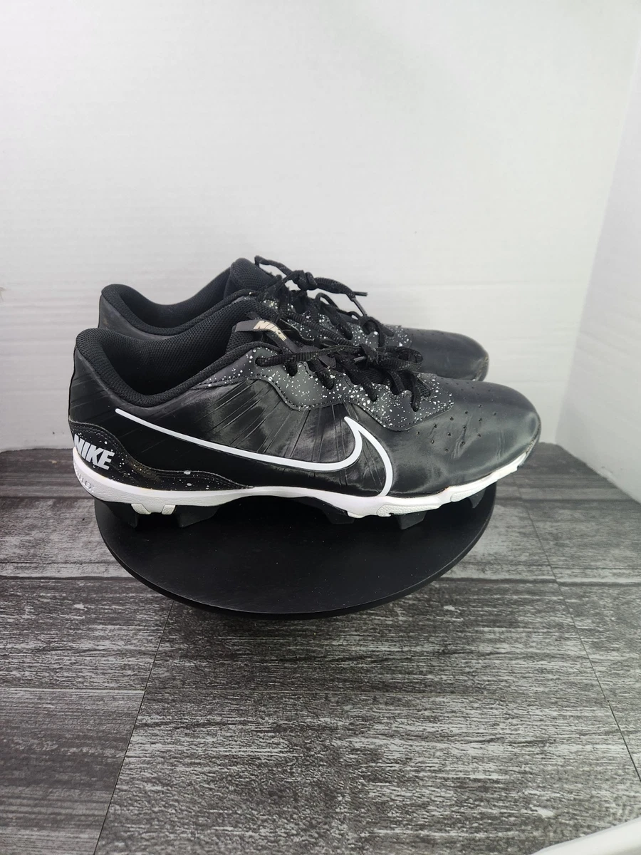 Nike Alpha Huarache 4 Keystone Black White for Sale | Authenticity