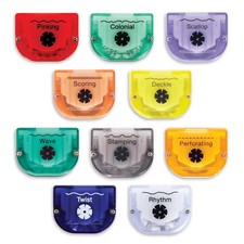 Creative Memories Replacement Blades for 12" Rotary Trimmer NEW