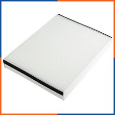 Filtre d'habitacle Ford MONDEO