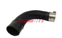 Ladeluftschlauch Fast FT65141 FüR Fiat Doblo Cargo Multijet 263AXC1A 263AXU1A