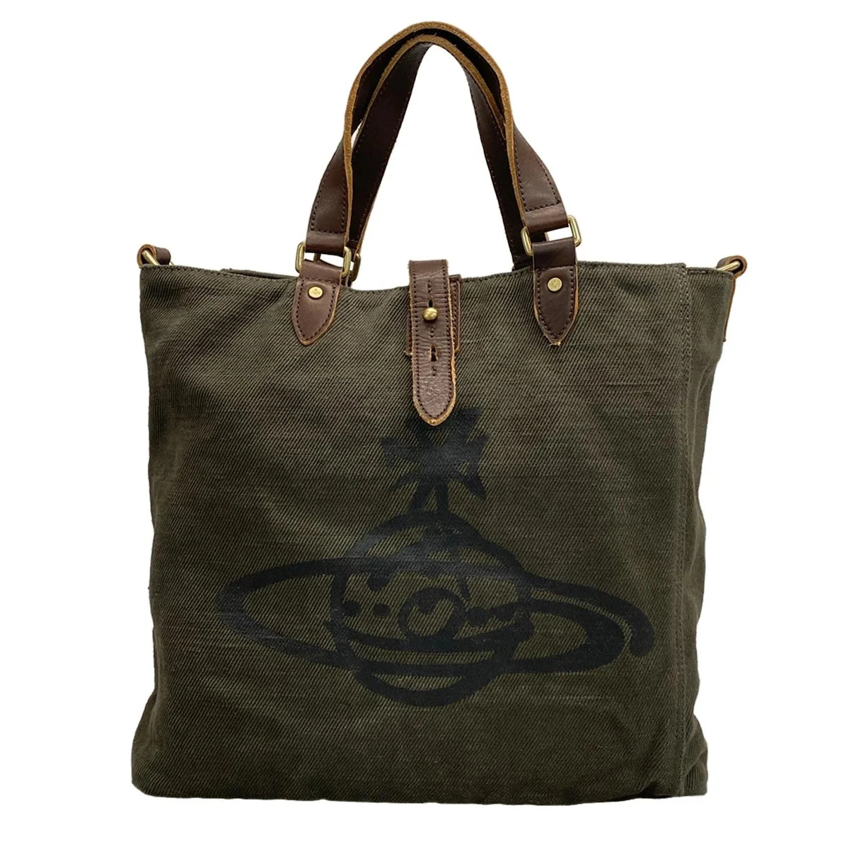 Vivienne Westwood Brown Bags & Handbags for Women for sale - eBay