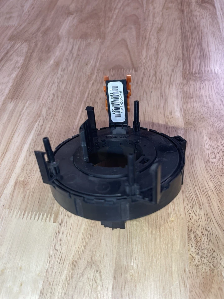 Volkswagen Jetta 1999-2005 resorte de reloj OEM 1J0-959-653 Foto 4 de 4