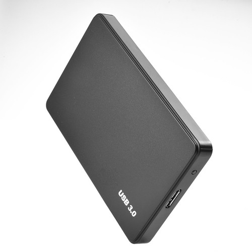 `2 5 Zoll Festplattengehäuse Auf USB3.0 USB2.0 Adapter Tragbare SSD Fes - Photo 13/18