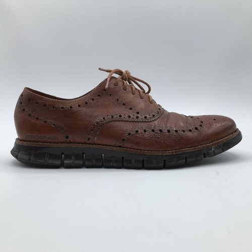 Cole Haan Mens Zerogrand Oxford Dress 