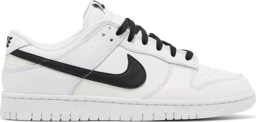Nike Dunk Low Black White Panda DD1503-101 (Women's) - All
