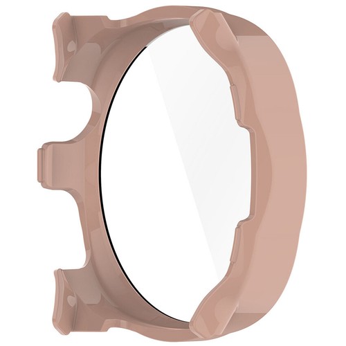 All-in-one Futerał ochronny Etui na zegarek Shell Cover do Keep Watch Pilot 1 - Zdjęcie 8 z 20