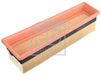 Febi Bilstein 178351 Luftfilter FüR BMW X5 E70 X6 E71 E72 4.4 07.09-07.14