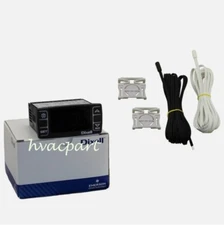 AUTHENTIC Emerson DIXELL Temperature Controller XR06CX Fahrenheit Degree