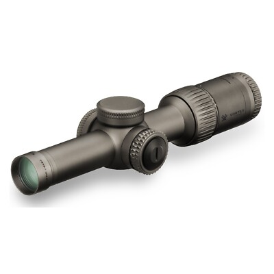 【実物】Vortex Razor HD Gen II 1-6x24 他セット 東京)VORTEX 実物スコープRAZOR HD GEN II-E 1-6x24 JM-1 BDC