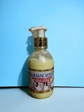 Arabian white lotion With vitamin C