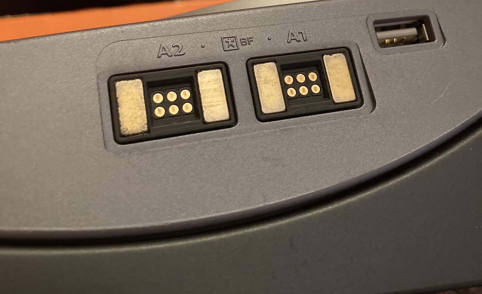 BEMER PRO SET PEMF Therapy w/ Red Light eBay