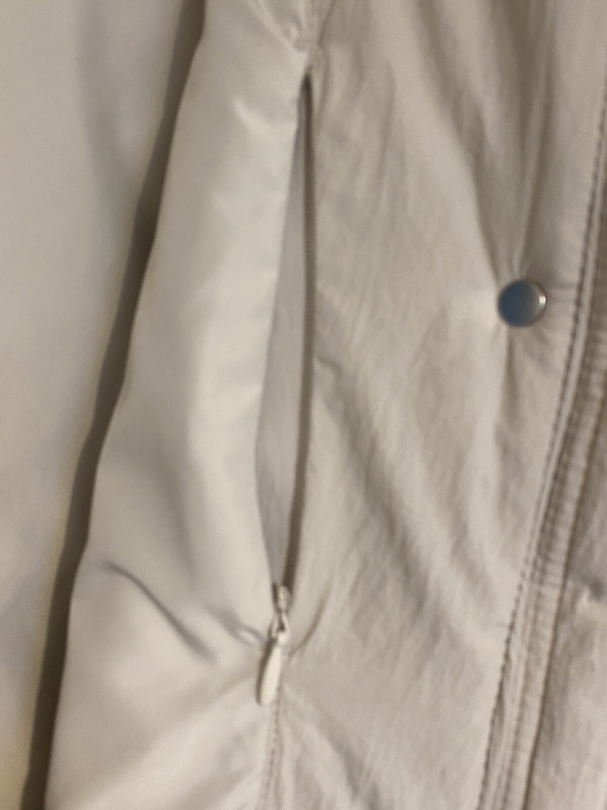 M&S ladies hooded jacket, size 18 eBay