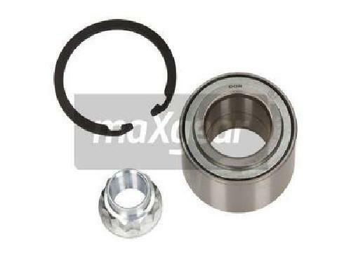Original Maxgear Lagerung Stabilisator 72-2911 FüR BMW-image