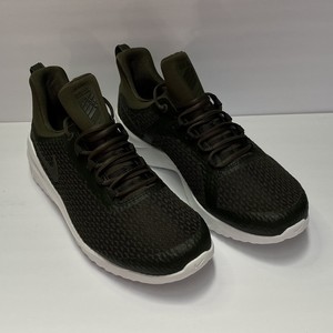 nike renew rival green