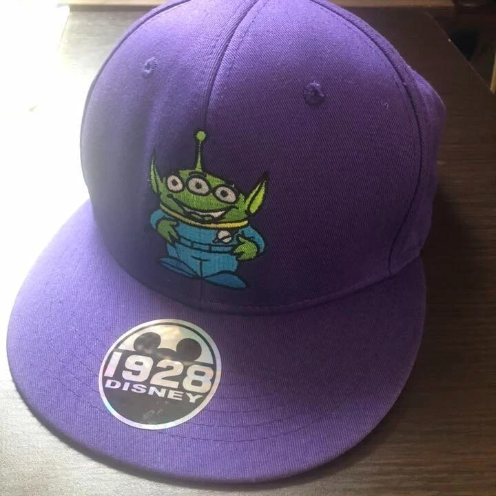 Buzz lightyear new era hat Outlet
