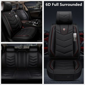 slk seat covers