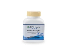 KPC Yin Chen Wu Ling San 2510 - Granules 100g