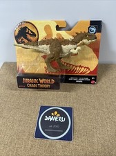 NEW Jurassic World Chaos Theory Danger Pack Jakapil 7  Dinosaur