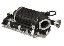 Chevy Suburbantahoe 15-17 5.3l Magnuson Tvs1900 Supercharger Intercooled Kit