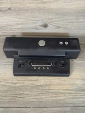 Dell PR01X D/Port Advanced Port Replicator - No AC Adapter