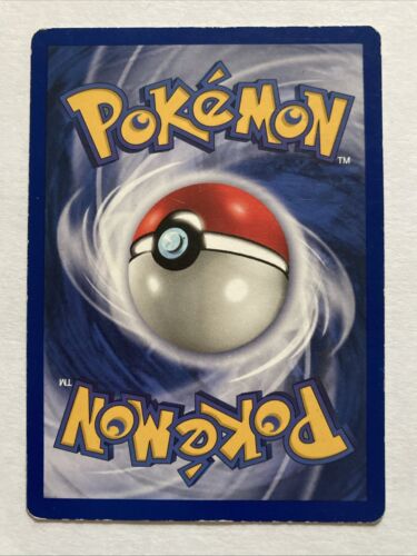 Pokemon Base Set Squirtle Unlimited Common 63/102 MP - Picture 2 of 2