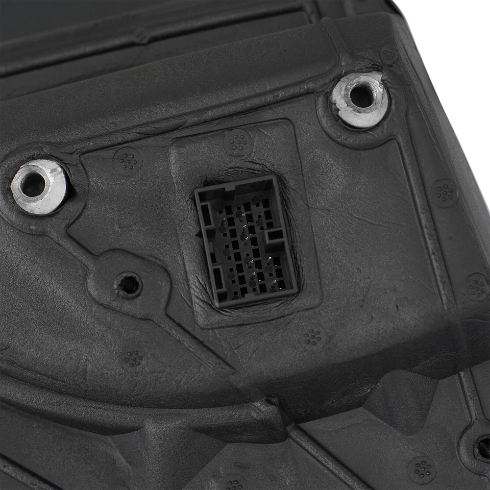 Fit 2018-2022 Chevrolet Equinox GMC Right Side Mirror w/ Heated Blind Spot 8 Pin - Image 3 of 4