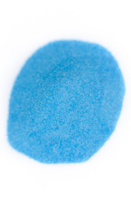 Copper Sulfate Crystals 50lb Bag (FINE CRYSTAL)