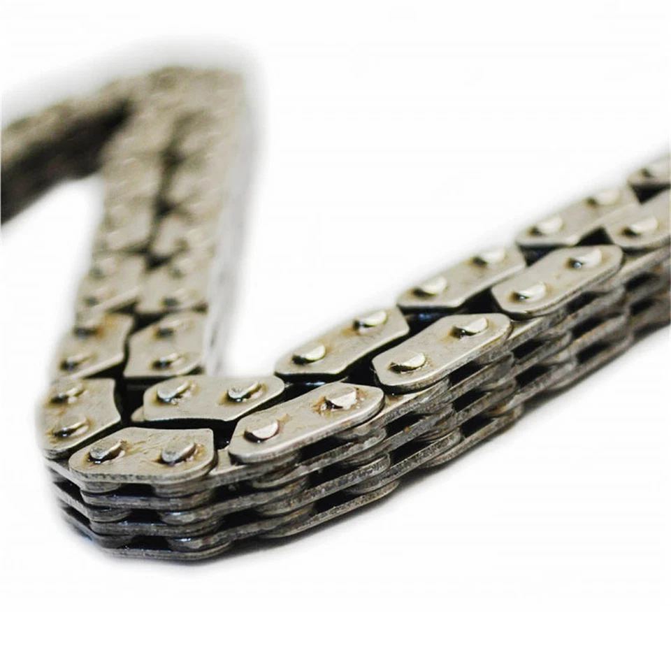 Cadena de distribución para Kawasaki KX450F KXF450 2009-2018 EL250 Eliminator 250 1998-2007 Foto 3 de 3