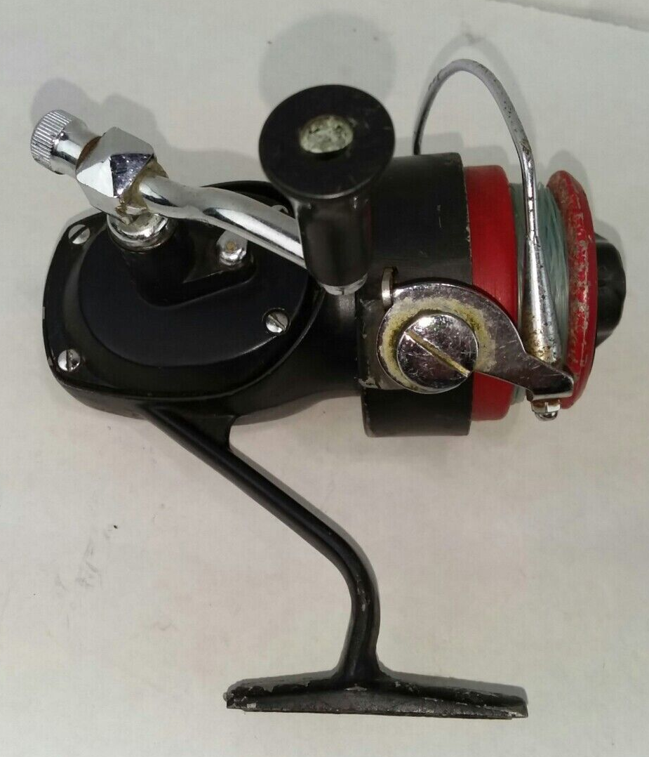 VINTAGE MITCHELL SPINNING REEL PARTS/REPAIR LOT, 3 REELS! eBay