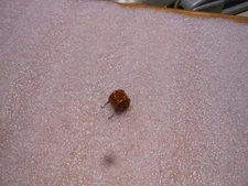 SHALLCROSS RESISTOR PART # RB16CE82500F NSN: 5905-00-948-8595