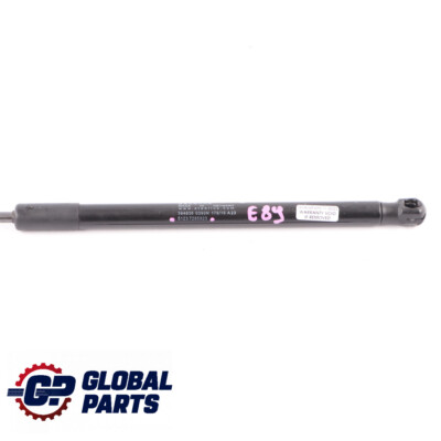 Gas Struts Front Bonnet For BMW Z4 (E89) 2008-2016 Front Hood Bonnet Gas Struts Springs Shock Lift Supports Prop Rods Absorber Dampers 694mm 51237191528 Bonnet Gas Springs(Normal Black