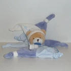 Blanket Bear Blanket and Company - Collection Petit cabbage