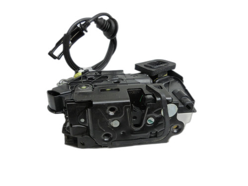 Türschloss m. ZV Stellmotor Rechts Vorne für VW Sharan 7N II 10-15 5K1837016H