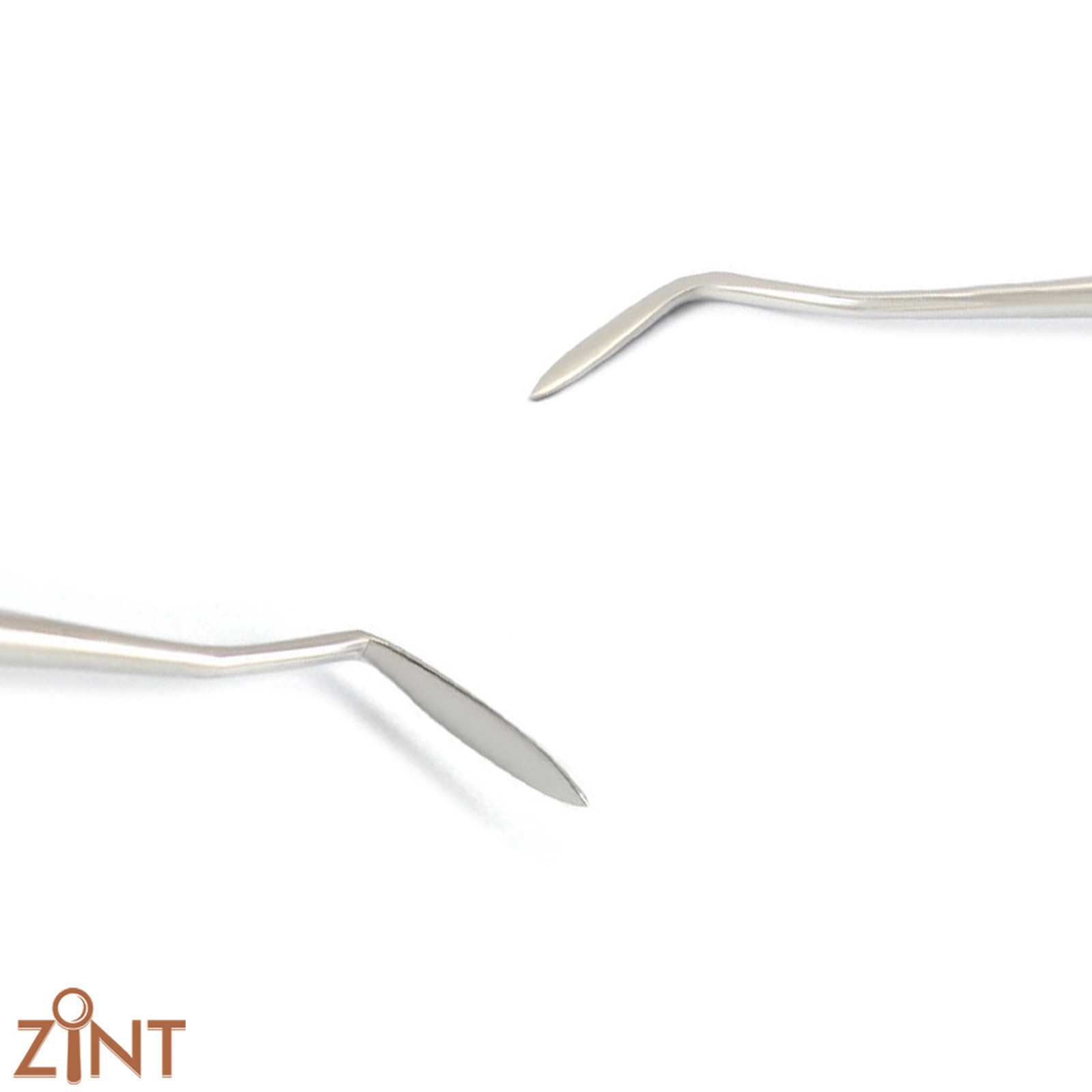 Dental Hollenback Amalgam Carver #3 – Double-Ended Waxing & Modelling Tool, Stainless Steel 9 thumbnail image