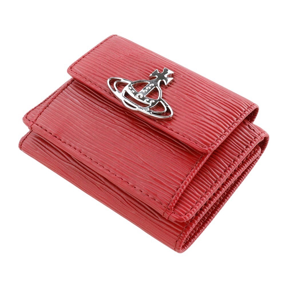 小物 Vivienne Westwood leather coin case Vivienne westwood coin case - Gem